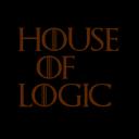 HOL↔House Of Logic Icon