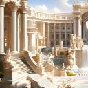 Between Dark and Light Icon