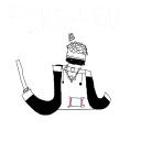 Golden Universe Icon