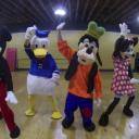 Furrrrr Warriors Icon