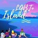 LGBT Island Icon