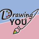 DRAWING YOU Icon