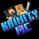 KRINITY MC Icon