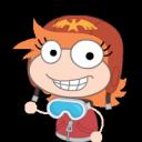 Poptropica Server Icon
