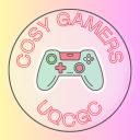 UQ Cosy Gamers Club Icon