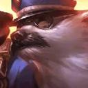 League Chat or What? Icon