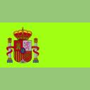 Great Green Spain Icon