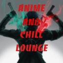 Anime Chill loung Icon