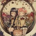 Mitakihara Magical Girls' Club Icon