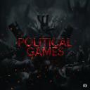 Politics Games Icon