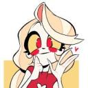 The Hazbin Hotel Icon