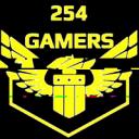 254GAMERS Icon