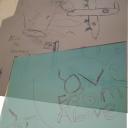 Love From Above Icon