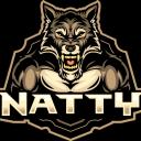 Natty's Party Icon