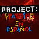 Project: Playtime ESP Icon