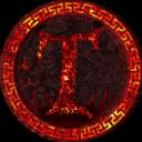 Tronium world Icon
