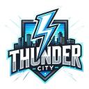 Thunder City Icon