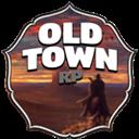 OLD TOWN RP Icon