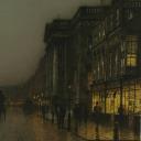 The mysteries of Victoria Icon