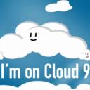 Cloud 9 Icon