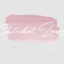 Chit-Chatting Lounge Icon