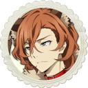 🎻 - bsd kin railway. Icon