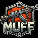 Muff Rust Icon