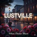 LUSTVILLE 🌹 Icon
