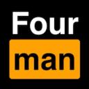 FOUR MAN Icon