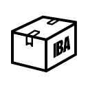 International Box of Ads Icon