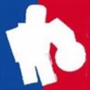 Roblox NBA Icon