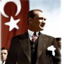 Türkiye Cumhuriyeti #Pixel #TRC Icon