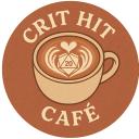 Crit Hit Café Icon