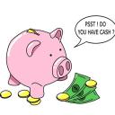 Piggy’s play pin Icon