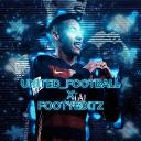Footy x United x SuiiMonster Icon