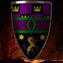 Gallifreyan Keep Icon