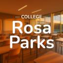 ✨・Collège Rosa Parks Icon
