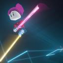 Beat Saber Online Hub Finder Icon