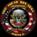 Phantom Tactical Icon