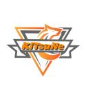 KiTsuNe ?  // Pubg mobile Icon