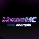 𝐇𝐞𝐱𝐨𝐫𝐌𝐂 𝐒𝐞𝐦𝐢-𝐀𝐧𝐚𝐫 Icon