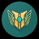 High Mastery - LoL Challenges Icon
