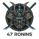 47 RONINS Icon