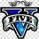 IceLandRp GTA V PS4 Icon