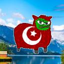 Kızılelma DemirPixel Icon