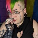 fatgirrrlAkyria Icon