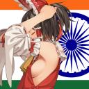 Indian Touhou Community Icon
