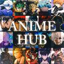 ANIME HUB💫 Icon