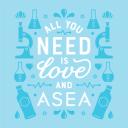 MHjelm | asea | Redoxpower Icon