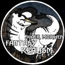 Kaer Morhen Fantasy Realism Icon